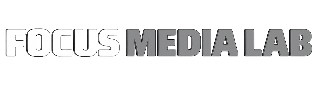 Focus Media Lab