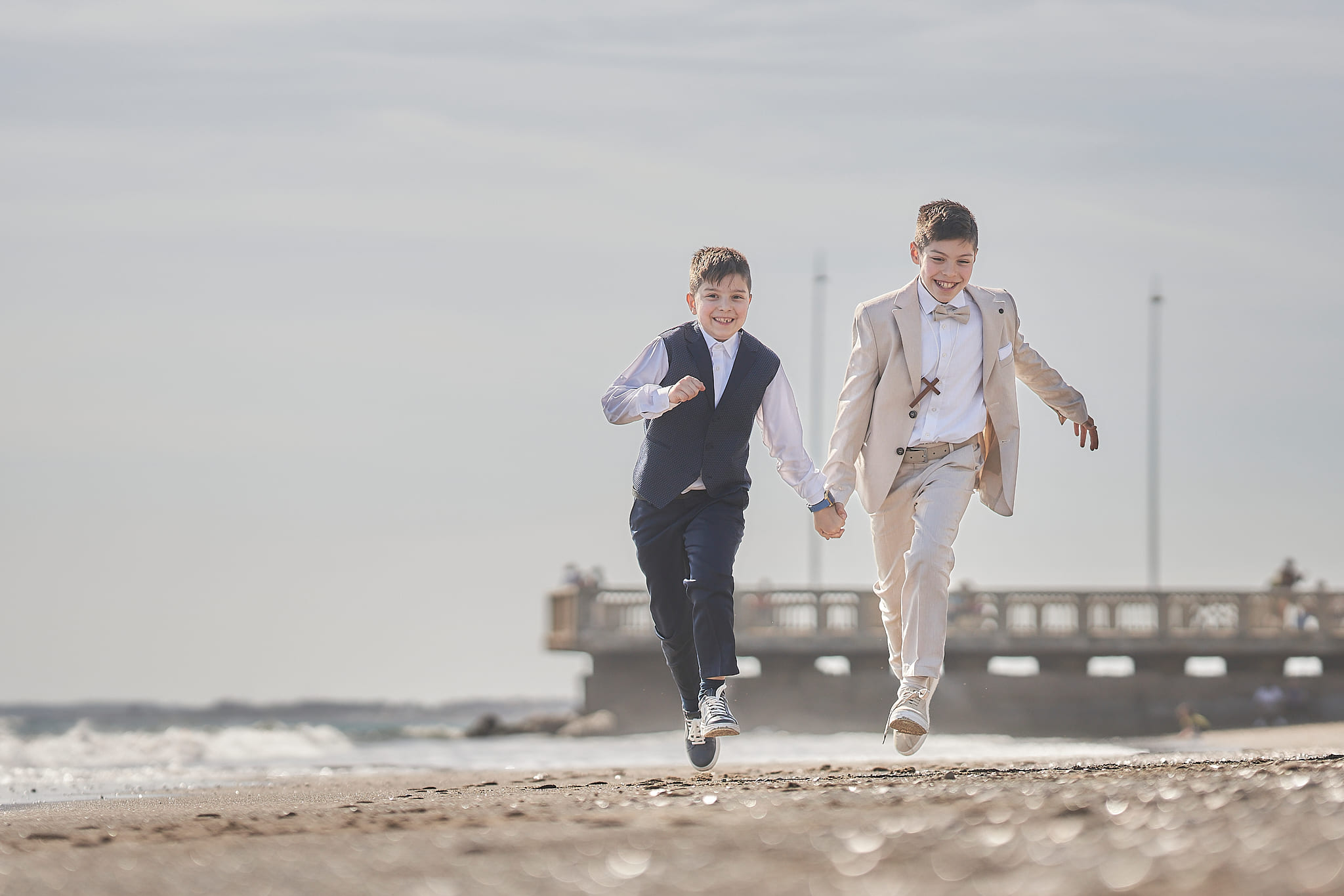 Comunione Alessandro