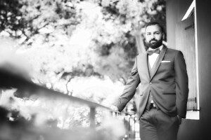 Sorrisi e amore tra Diego e Francesca nel giorno più importante