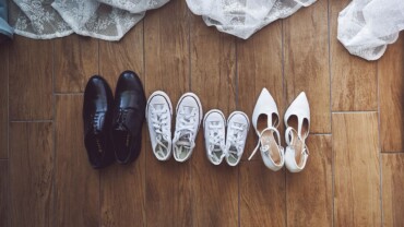 Sorrisi e amore tra Diego e Francesca nel giorno più importante