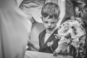 Sorrisi e amore tra Diego e Francesca nel giorno più importante