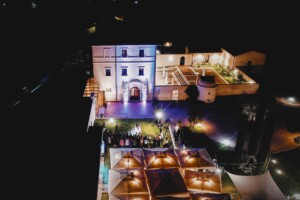 Sorrisi e amore tra Diego e Francesca nel giorno più importante