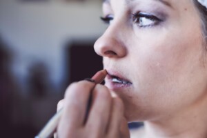 Sorrisi e amore tra Diego e Francesca nel giorno più importante