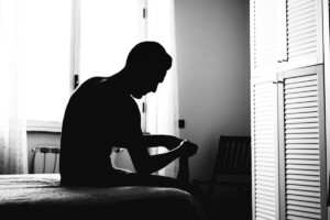 Sorrisi e amore tra Gianluca e Mariagrazia nel giorno più importante