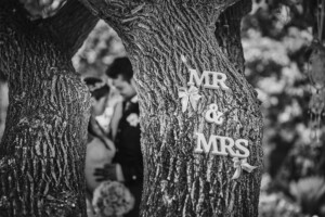 Sorrisi e amore tra Lorena e Luca nel giorno più importante