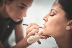 Sorrisi e amore tra Nakita e Silverio nel giorno più importante