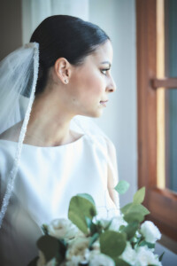 Sorrisi e amore tra Nakita e Silverio nel giorno più importante