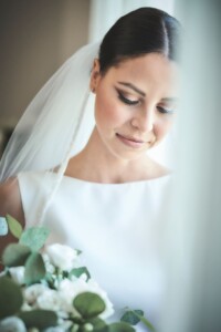 Sorrisi e amore tra Nakita e Silverio nel giorno più importante