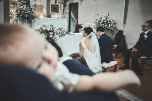 Sorrisi e amore tra Nakita e Silverio nel giorno più importante