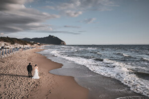Sorrisi e amore tra Nakita e Silverio nel giorno più importante