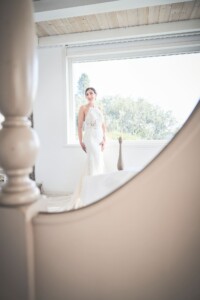 Sorrisi e amore tra Serena e Simone nel giorno più importante