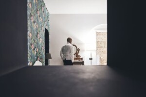 Sorrisi e amore tra Serena e Simone nel giorno più importante