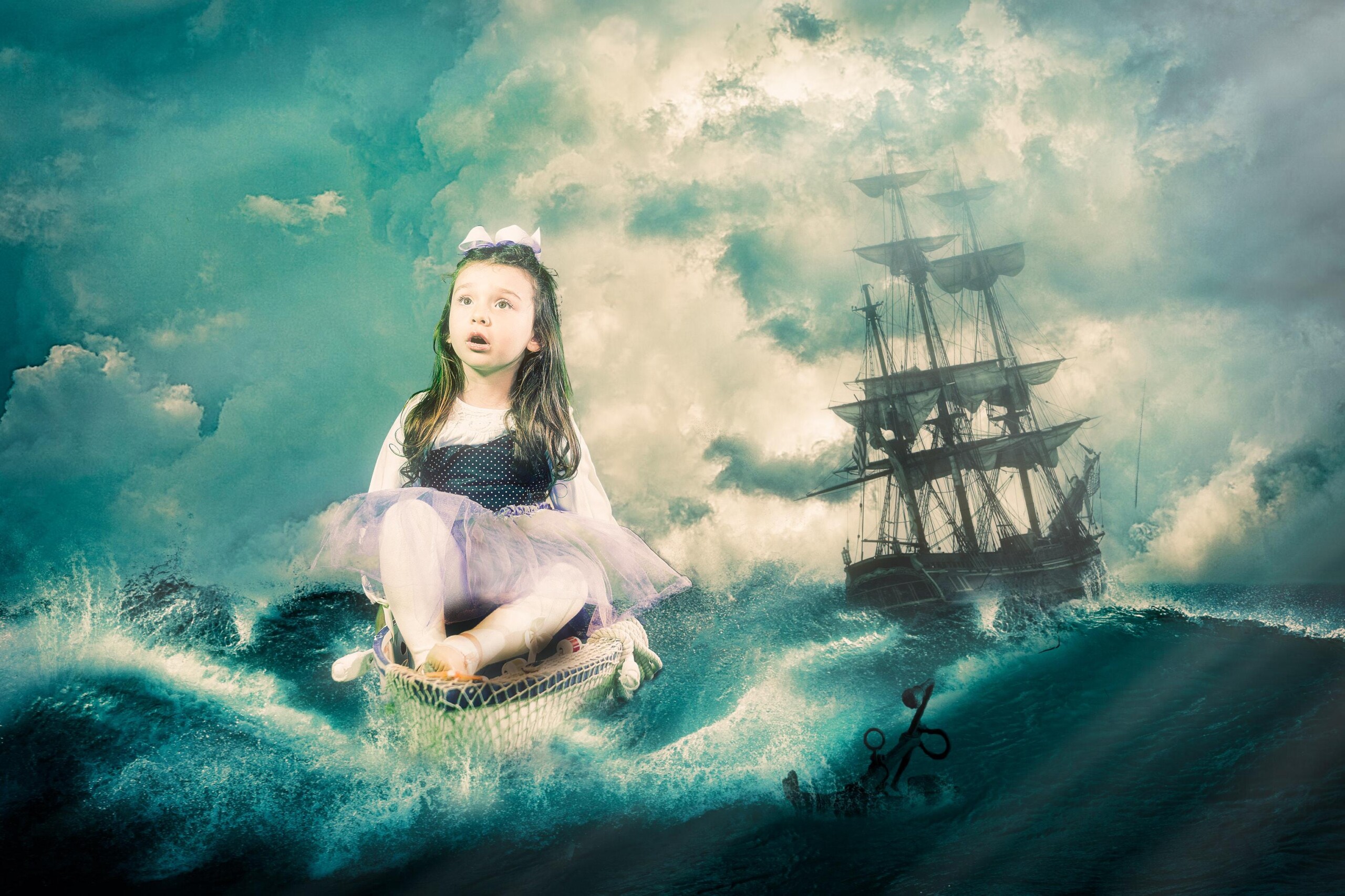 Ginevra Fairy