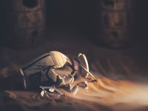 Collezione Osiris, gioielli egizi