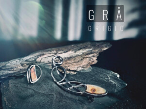 Wood: gioielli ispirati al bosco