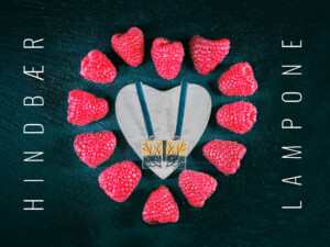 Wood: gioielli ispirati al bosco