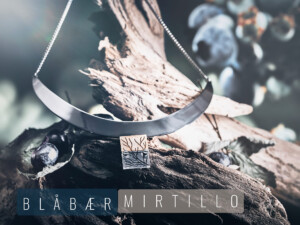 Wood: gioielli ispirati al bosco