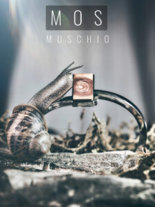 Wood: gioielli ispirati al bosco