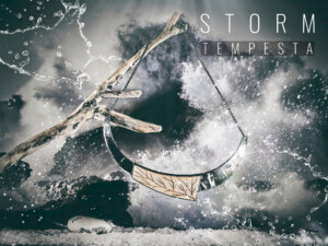 Wood: gioielli ispirati al bosco