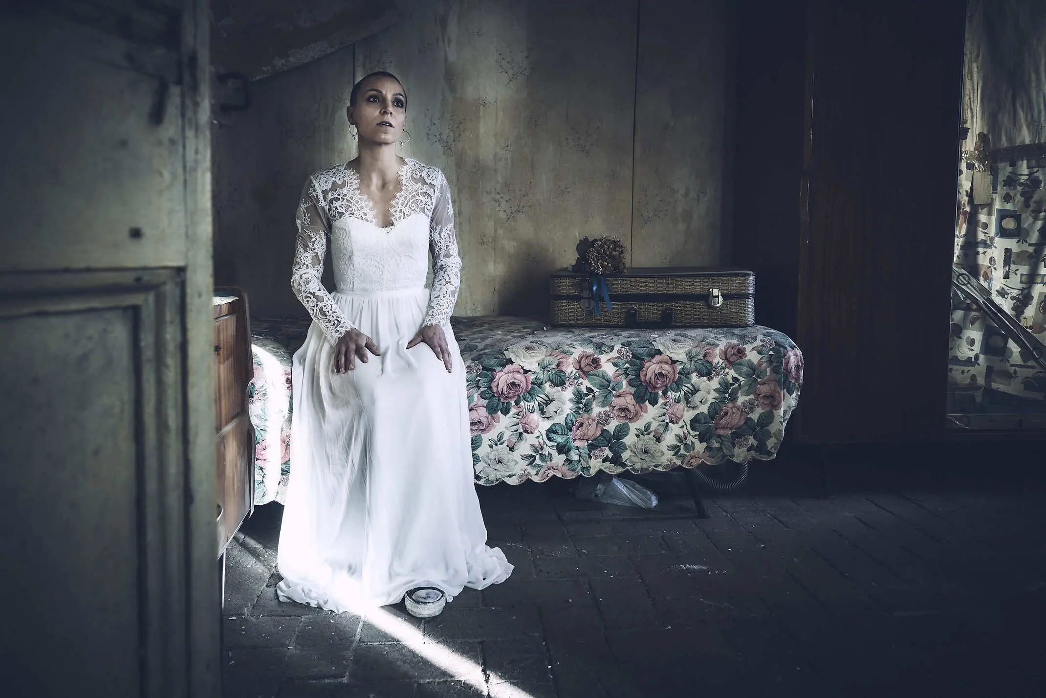 Zombie Wife